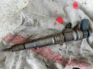 bontott BMW 1 Porlasztó (1 db)