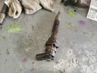 bontott BMW 1 Porlasztó (1 db)