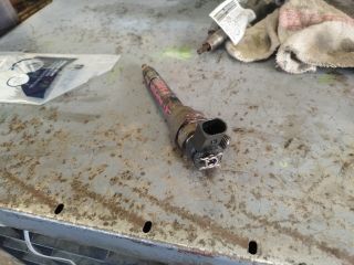 bontott BMW 1 Porlasztó (1 db)