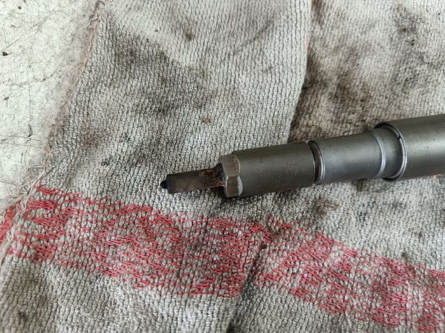 bontott BMW 1 Porlasztó (1 db)