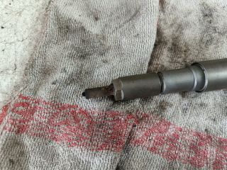 bontott BMW 1 Porlasztó (1 db)