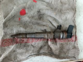 bontott BMW 1 Porlasztó (1 db)