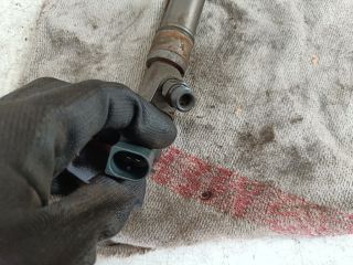 bontott BMW 1 Porlasztó (1 db)