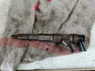 bontott BMW 1 Porlasztó (1 db)