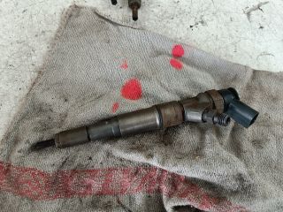 bontott BMW 1 Porlasztó (1 db)