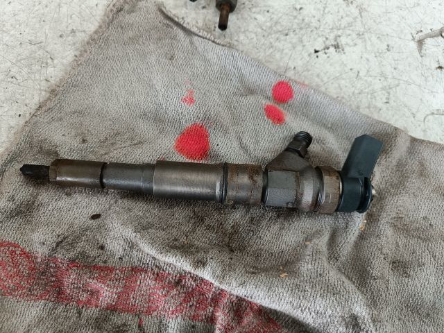 bontott BMW 1 Porlasztó (1 db)