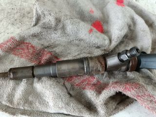 bontott BMW 1 Porlasztó (1 db)