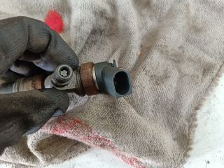 bontott BMW 1 Porlasztó (1 db)