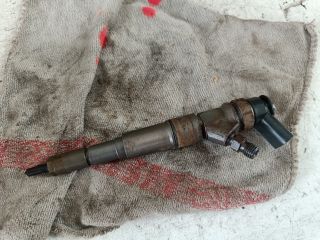 bontott BMW 1 Porlasztó (1 db)