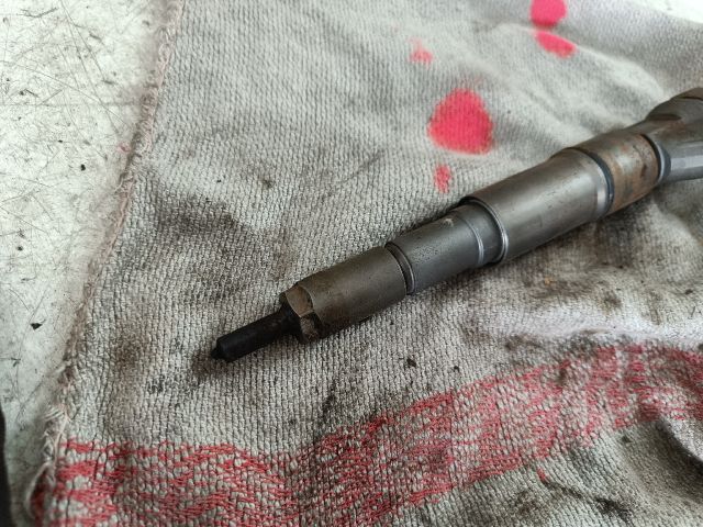 bontott BMW 1 Porlasztó (1 db)