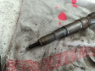 bontott BMW 1 Porlasztó (1 db)