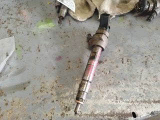 bontott BMW 1 Porlasztó (1 db)