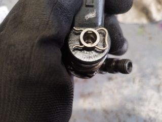 bontott BMW 1 Porlasztó (1 db)