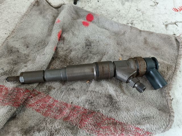 bontott BMW 1 Porlasztó (1 db)