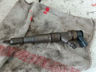 bontott BMW 1 Porlasztó (1 db)