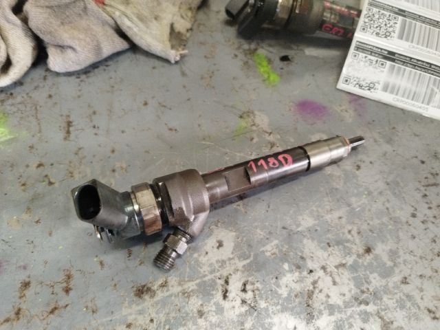 bontott BMW 1 Porlasztó (1 db)