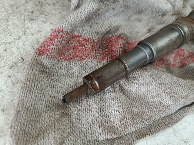 bontott BMW 1 Porlasztó (1 db)