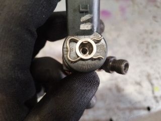 bontott BMW 1 Porlasztó (1 db)