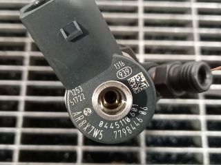 bontott BMW 1 Porlasztó (1 db)