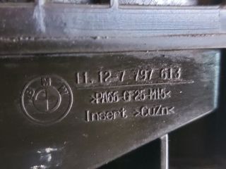 bontott BMW 1 Szelepfedél