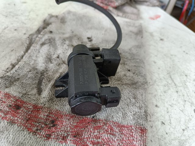 bontott BMW 1 Turbó Vákum Szelep