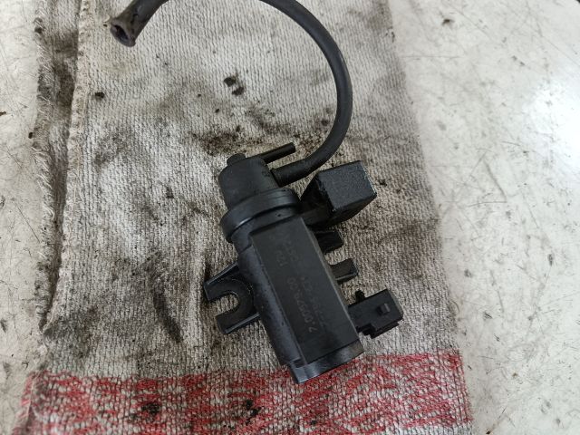 bontott BMW 1 Turbó Vákum Szelep