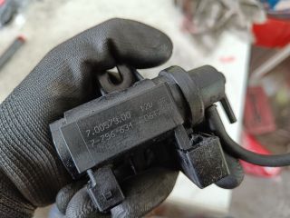 bontott BMW 1 Turbó Vákum Szelep