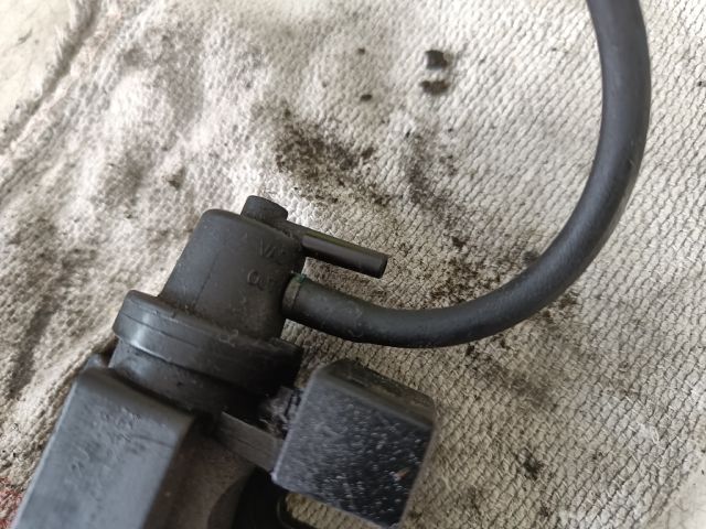 bontott BMW 1 Turbó Vákum Szelep