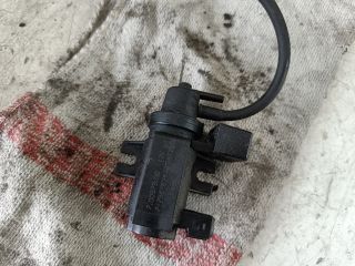 bontott BMW 1 Turbó Vákum Szelep