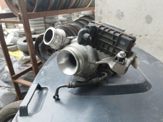 bontott BMW 1 Turbó