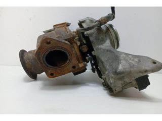 bontott BMW 1 Turbó