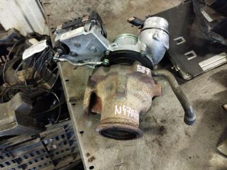 bontott BMW 1 Turbó