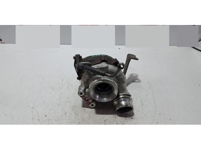 bontott BMW 1 Turbó