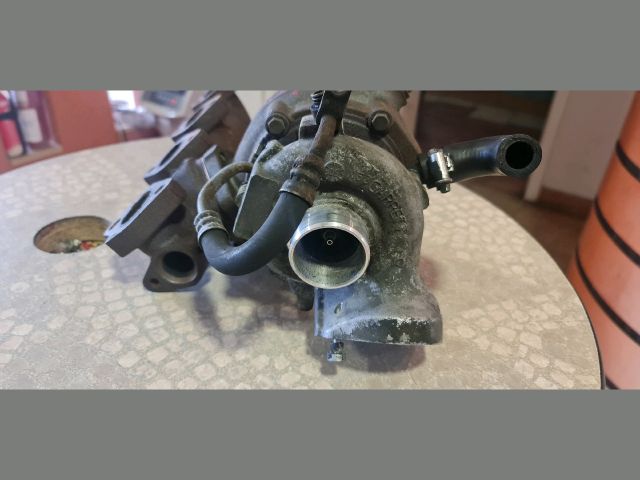 bontott BMW 1 Turbó