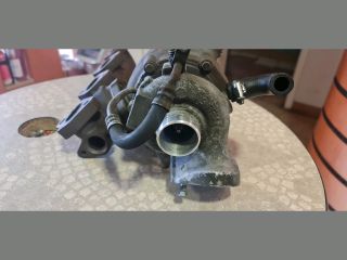 bontott BMW 1 Turbó