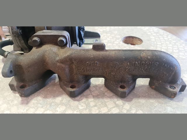 bontott BMW 1 Turbó