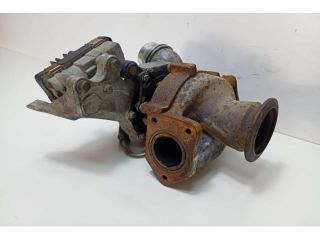 bontott BMW 1 Turbó