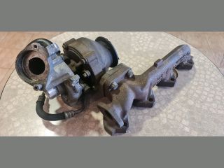 bontott BMW 1 Turbó