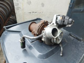 bontott BMW 1 Turbó