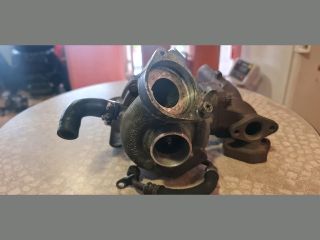 bontott BMW 1 Turbó