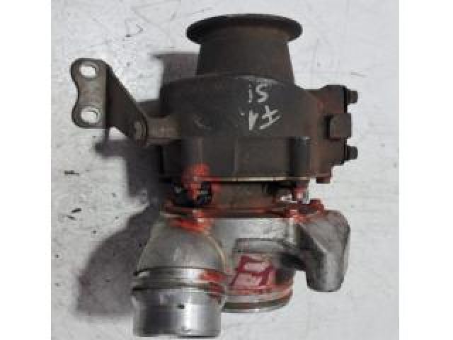 bontott BMW 1 Turbó