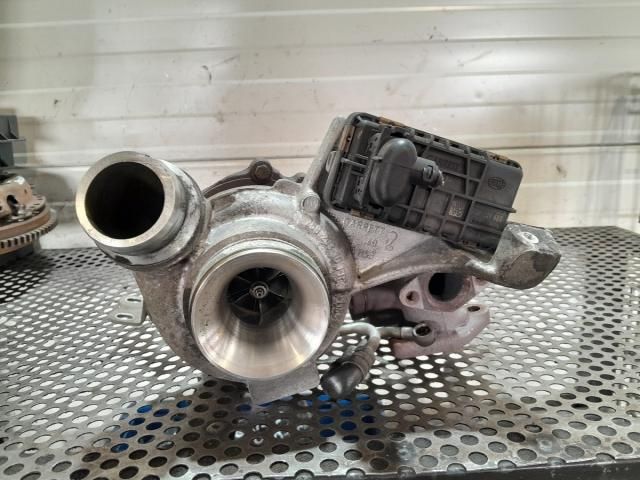 bontott BMW 1 Turbó