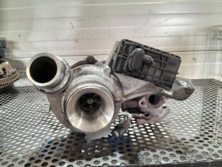 bontott BMW 1 Turbó