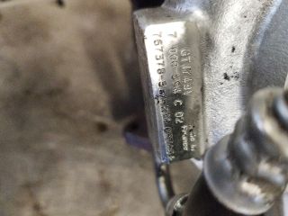 bontott BMW 1 Turbó