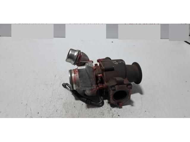 bontott BMW 1 Turbó