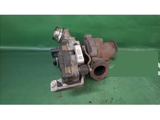 bontott BMW 1 Turbó