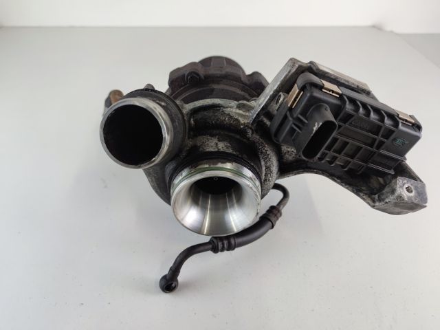 bontott BMW 1 Turbó