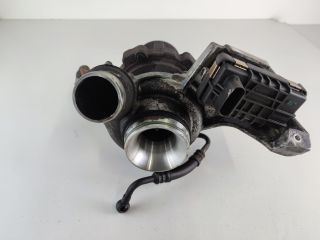 bontott BMW 1 Turbó