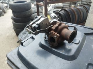 bontott BMW 1 Turbó