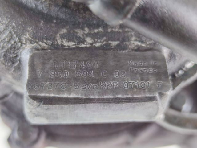 bontott BMW 1 Turbó